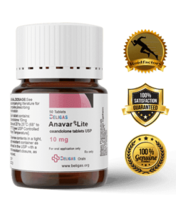 Anavar Lite