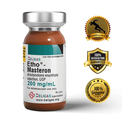 Etho Masteron 200mg