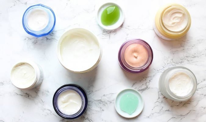 Skin Cream