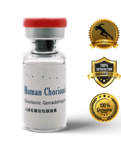 HCG