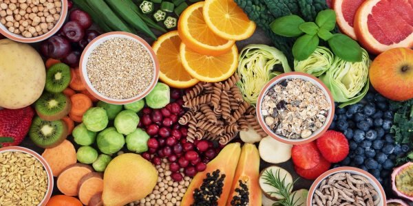 healthy foods