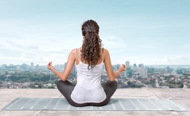 meditation