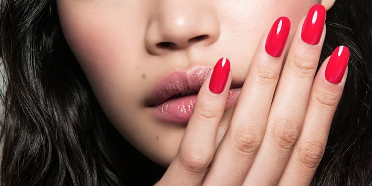 rednail