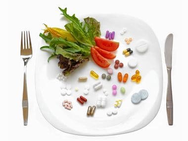 vitamins