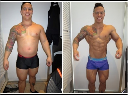 Trenbolone Cycle