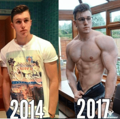Dianabol User