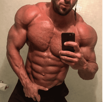 nandrolone decanoate