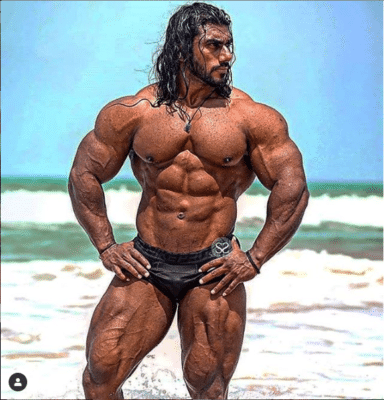 Trenbolone User