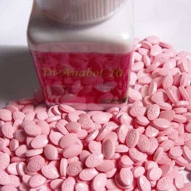dianabol