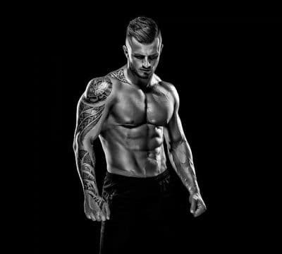 Bulking – Lean Muscle Strong Bodybuilding Cycle