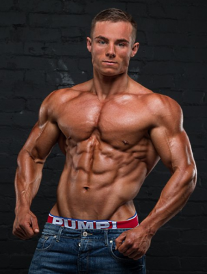 Steroids Body fitness