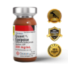 Quant Equipoise