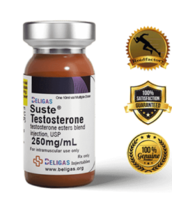 Suste Testosterone
