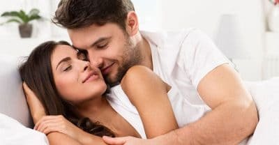 How to be more sexually active