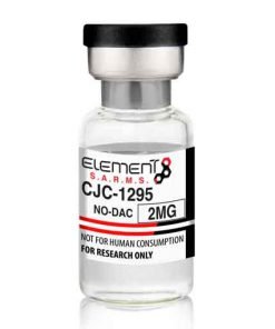 CJC 1295 NO-DAC 2mg