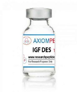 IGF DES 1mg