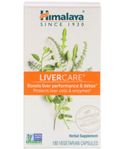 Himalaya Liver Care