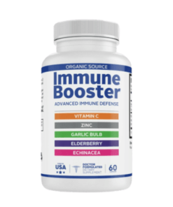 Immune Booster