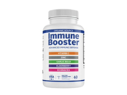 Immune Booster