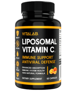 Liposomal Vitamin C