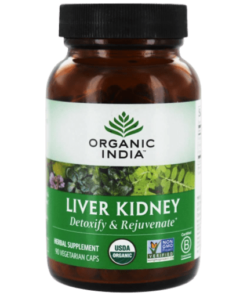 Liver Kidney Care