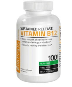 Vitamin B12