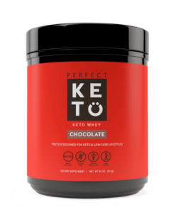 Whey Powder