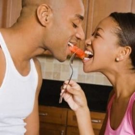 Viagra for Sexual Drive
